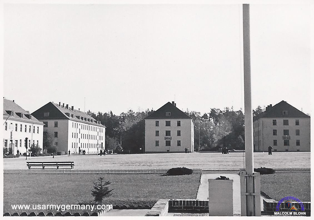 USAREUR Partial Photos Bleidorn Ksn